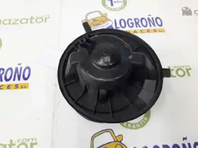 Автозапчастина б/у вентилятор опалення для seat leon (1p1) 1.4 tsi посилання на oem iam 1k1819015f  