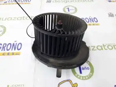 Автозапчастина б/у вентилятор опалення для seat leon (1p1) 1.4 tsi посилання на oem iam 1k1819015f  