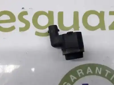 Second-hand car spare part parking sensor for bmw x6 (e71, e72) xdrive 40 d oem iam references 66209139868  9139868