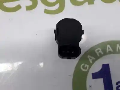 Second-hand car spare part parking sensor for bmw x6 (e71, e72) xdrive 40 d oem iam references 66209139868  9139868