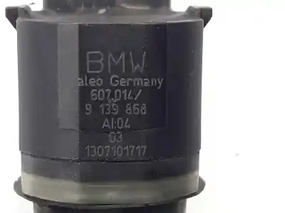 Second-hand car spare part parking sensor for bmw x6 (e71, e72) xdrive 40 d oem iam references 66209139868  9139868