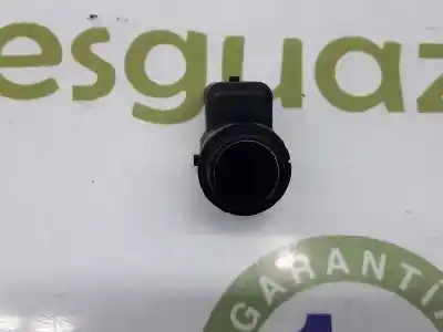Second-hand car spare part parking sensor for bmw x6 (e71, e72) xdrive 40 d oem iam references 66209139868  9139868