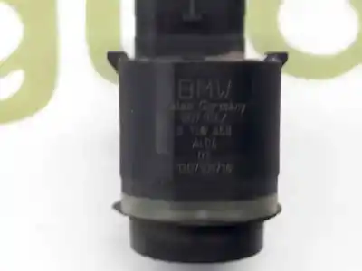 Second-hand car spare part parking sensor for bmw x6 (e71, e72) xdrive 40 d oem iam references 66209139868  9139868