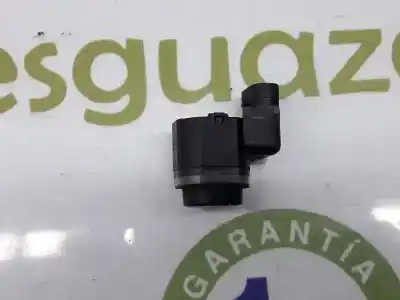 Second-hand car spare part parking sensor for bmw x6 (e71, e72) xdrive 40 d oem iam references 66209139868  9139868