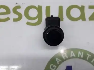 Second-hand car spare part parking sensor for bmw x6 (e71, e72) xdrive 40 d oem iam references 66209139868  9139868