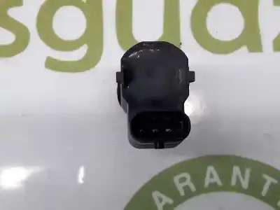 Second-hand car spare part parking sensor for bmw x6 (e71, e72) xdrive 40 d oem iam references 66209139868  9139868