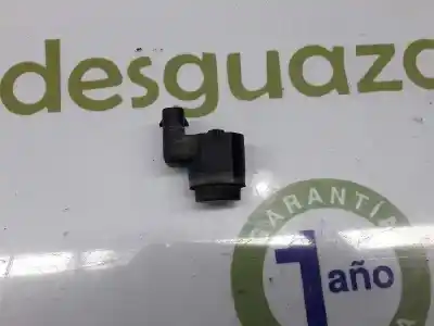 Second-hand car spare part parking sensor for bmw x6 (e71, e72) xdrive 40 d oem iam references 66209139868  1307101718