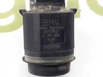 Second-hand car spare part parking sensor for bmw x6 (e71, e72) xdrive 40 d oem iam references 66209139868  1307101718