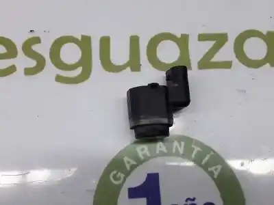 Second-hand car spare part parking sensor for bmw x6 (e71, e72) xdrive 40 d oem iam references 66209139868  1307101718