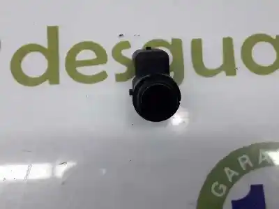 Second-hand car spare part parking sensor for bmw x6 (e71, e72) xdrive 40 d oem iam references 66209139868  9139868