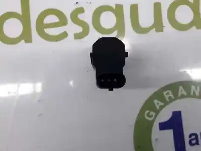 Second-hand car spare part parking sensor for bmw x6 (e71, e72) xdrive 40 d oem iam references 66209139868  9139868