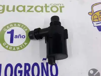 Peça sobressalente para automóvel em segunda mão bomba de aquecimento por bmw x6 3.0 turbodiesel referências oem iam 64114245221