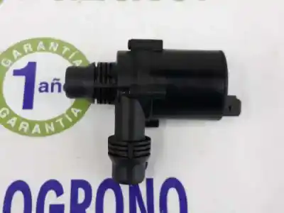 Second-hand car spare part heating pump for bmw x6 (e71, e72) xdrive 40 d oem iam references 64114245221  702078341