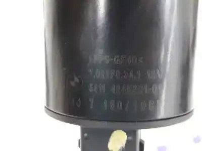 Second-hand car spare part heating pump for bmw x6 (e71, e72) xdrive 40 d oem iam references 64114245221  702078341