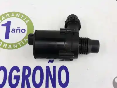 Second-hand car spare part heating pump for bmw x6 (e71, e72) xdrive 40 d oem iam references 64114245221  702078341