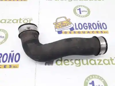 Second-hand car spare part INTERCOOLER PIPE for VOLKSWAGEN GOLF V BERLINA (1K1)  OEM IAM references 1K0145834L  1K0145834L