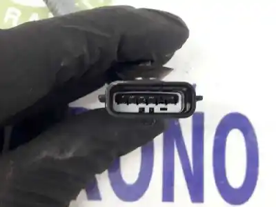 Second-hand car spare part lambda probe for nissan juke (f15) 1.5 dci oem iam references 226a41733r  8201395330