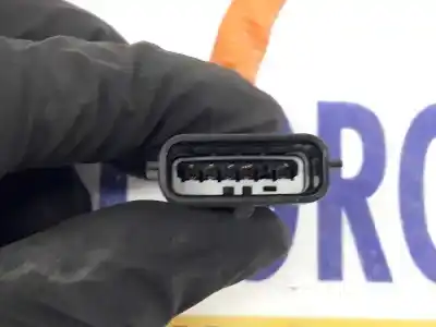 Second-hand car spare part lambda probe for nissan juke (f15) 1.5 dci oem iam references 226a47453r  8201395330