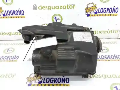 Pezzo di ricambio per auto di seconda mano  per TOYOTA LAND CRUISER (J12) 3.0 Turbodiesel Riferimenti OEM IAM 1770530090 1001411920 1770030150 