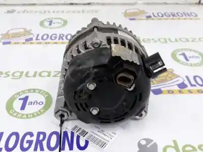 Автозапчасти б/у генератор за ford cmax 1.0 ecoboost ссылки oem iam 1764817  cv6t10300db