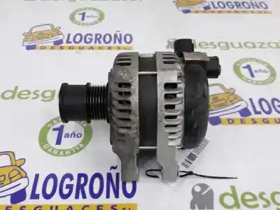 Автозапчасти б/у генератор за ford cmax 1.0 ecoboost ссылки oem iam 1764817  cv6t10300db