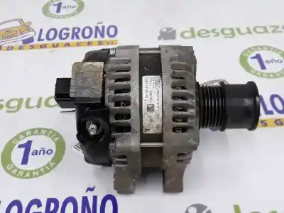 Автозапчасти б/у генератор за ford cmax 1.0 ecoboost ссылки oem iam 1764817  cv6t10300db