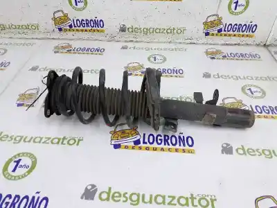 Автозапчасти б/у АМОРТИЗАТОР ПЕРЕДНИЙ ПРАВЫЙ за FORD CMAX  ссылки OEM IAM 1699187  AV6118045AAE