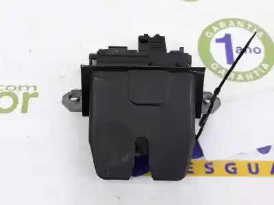 Автозапчасти б/у замок багажника/ворот за ford cmax 1.0 ecoboost ссылки oem iam 1859161  8m51r442a66da