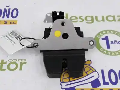 Автозапчасти б/у замок багажника/ворот за ford cmax 1.0 ecoboost ссылки oem iam 1859161