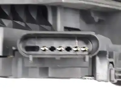 Автозапчасти б/у замок передней правой двери за ford cmax 1.0 ecoboost ссылки oem iam 1846679  am5au21812be
