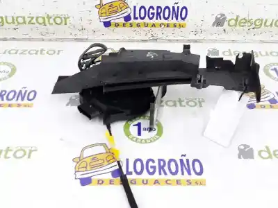 Автозапчасти б/у замок передней правой двери за ford cmax 1.0 ecoboost ссылки oem iam 1846679  am5au21812be