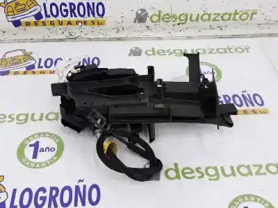 Автозапчасти б/у замок задней правой двери за ford cmax 1.0 ecoboost ссылки oem iam 1858426  am5ar26412ae
