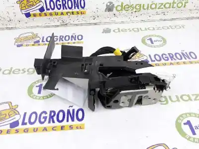 Автозапчасти б/у замок задней правой двери за ford cmax 1.0 ecoboost ссылки oem iam 1858426