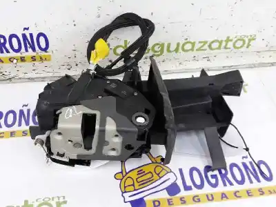 Автозапчасти б/у замок задней правой двери за ford cmax 1.0 ecoboost ссылки oem iam 1858426  am5ar26412ae