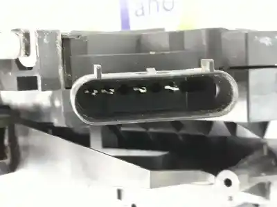 Автозапчасти б/у замок задней правой двери за ford cmax 1.0 ecoboost ссылки oem iam 1858426  am5ar26412ae