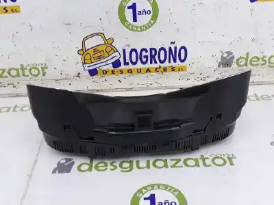 Автозапчастина б/у панель інструментів для ford cmax 1.0 ecoboost посилання на oem iam 1879759  bm5t10849bae