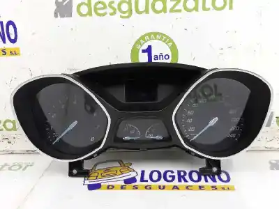 Автозапчасти б/у приборная доска за ford cmax 1.0 ecoboost ссылки oem iam 1879759