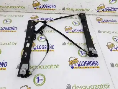 Автозапчасти б/у регулятор стекла переднего правого за ford cmax 1.0 ecoboost ссылки oem iam 1870268