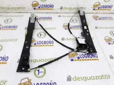 Автозапчастина б/у регулятор переднього правого скла для ford cmax 1.0 ecoboost посилання на oem iam 1870268  am51r23200aj