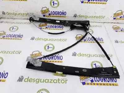 Автозапчастина б/у регулятор переднього правого скла для ford cmax 1.0 ecoboost посилання на oem iam 1870268  am51r23200aj