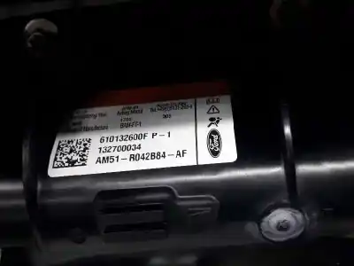Автозапчасти б/у комплект подушки безопасности за ford cmax 1.0 ecoboost ссылки oem iam 1897710  em51r042b85ba3zhe