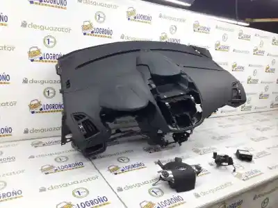 Автозапчасти б/у комплект подушки безопасности за ford cmax 1.0 ecoboost ссылки oem iam 1897710  em51r042b85ba3zhe