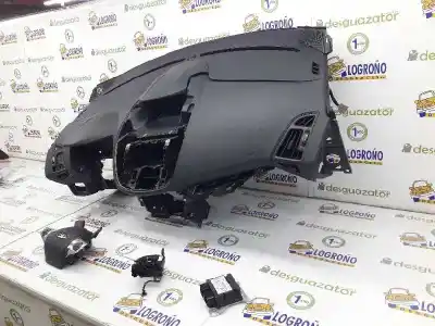 Автозапчасти б/у комплект подушки безопасности за ford cmax 1.0 ecoboost ссылки oem iam 1897710  em51r042b85ba3zhe