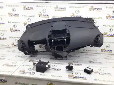 Автозапчасти б/у комплект подушки безопасности за ford cmax 1.0 ecoboost ссылки oem iam 1897710
