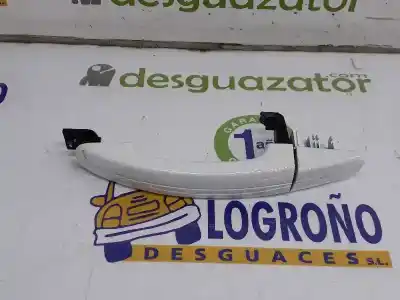 Автозапчасти б/у наружная рукоятка передняя справа за ford cmax 1.0 ecoboost ссылки oem iam 1738727