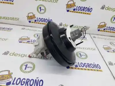 Автозапчасти б/у тормозной серво за ford cmax 1.0 ecoboost ссылки oem iam 2038570  03786219384