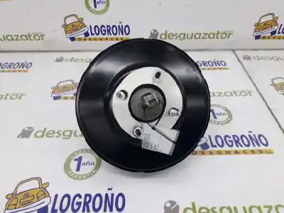 Автозапчасти б/у тормозной серво за ford cmax 1.0 ecoboost ссылки oem iam 2038570  03786219384