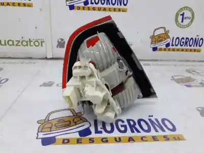 Second-hand car spare part right tailgate light for bmw 3 (e90) 318 d oem iam references 6937460  63216937460