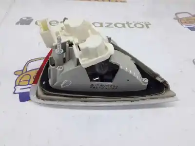 Second-hand car spare part right tailgate light for bmw 3 (e90) 318 d oem iam references 6937460  63216937460