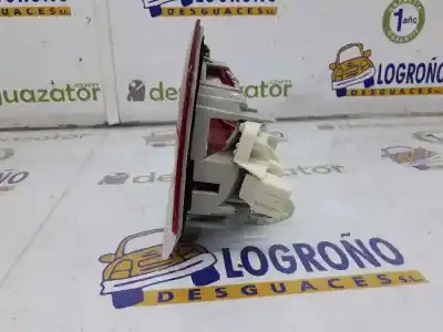 Second-hand car spare part right tailgate light for bmw 3 (e90) 318 d oem iam references 6937460  63216937460